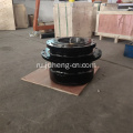 ZX160-3 Travel Grarbox 444-7928 Редуктор 4466663